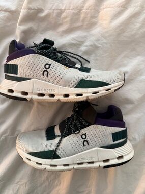 On Cloud Sneakers Cloud Nova